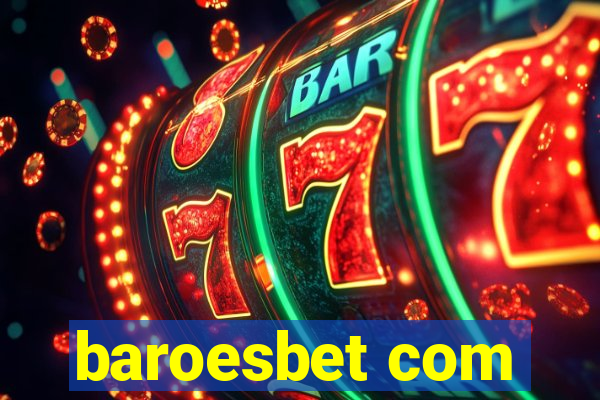 baroesbet com